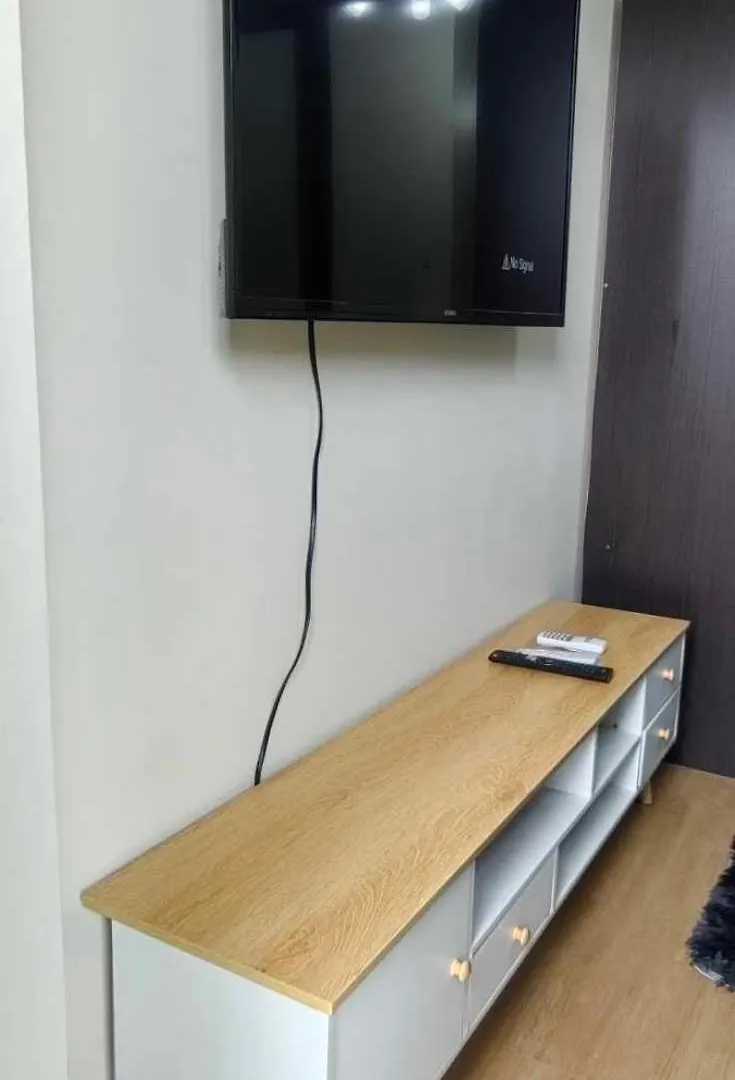 Aparthotel Elegant 1 Bedroom Deluxe Suite Near Naia Paranaque City