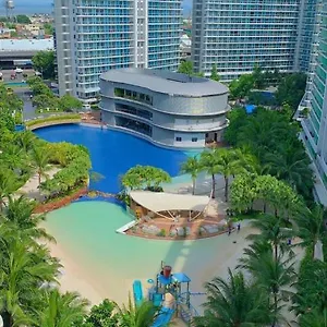 Resort Azure Urban, Paranaque City