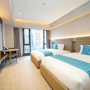 מלון Bayprime, Paranaque City