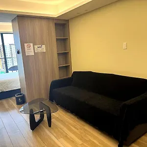 Aparthotel L Condotel, Paranaque City