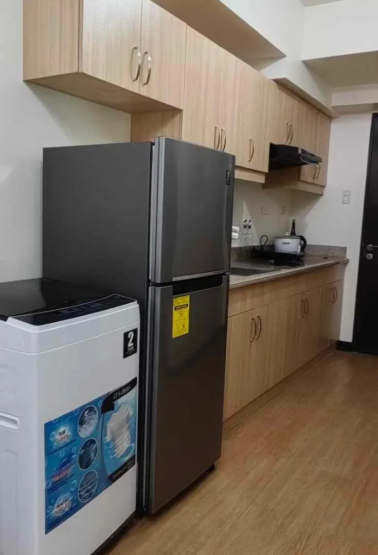 Elegant 1 Bedroom Deluxe Suite Near Naia Paranaque City 0*,  Philippines