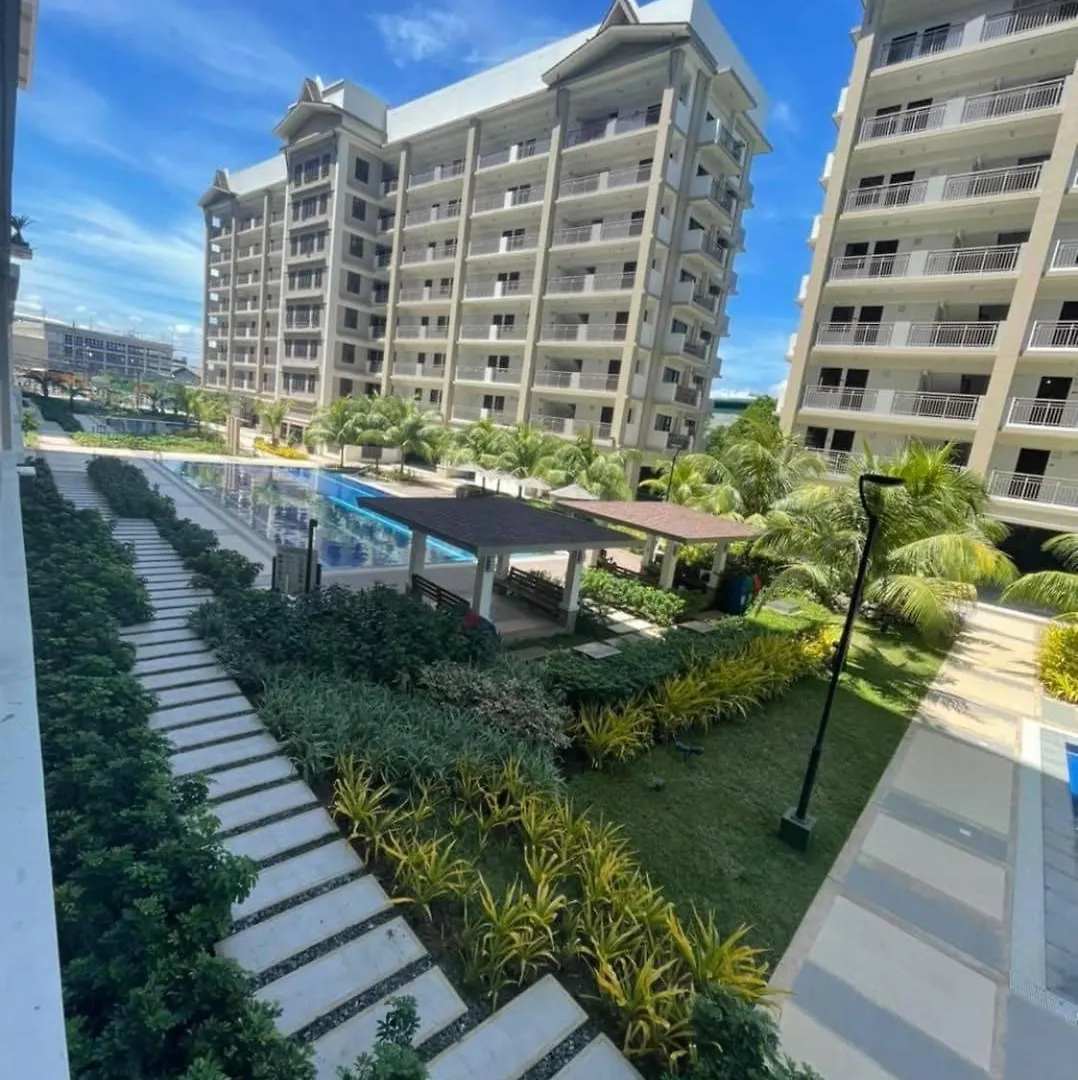 Aparthotel Elegant 1 Bedroom Deluxe Suite Near Naia Paranaque City